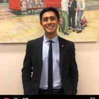 Branddon Urbina
