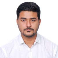 Nitish Kumar Singh