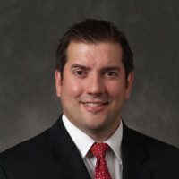 Eric Smith, CFA