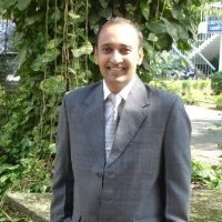 Ankur Garg