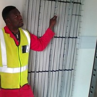 Everest Ndalenga