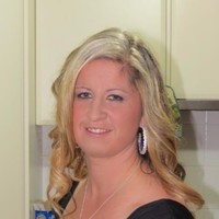 Davina Bevan