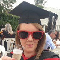 Zoe Davies-Percy