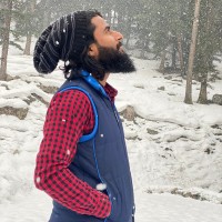 Obaid Lashari