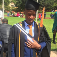 Thulani Nkosi