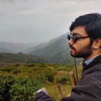 Mukund Dhawan