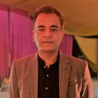 KASHAN PERVAIZ