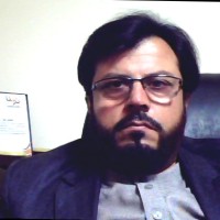 Farid Zyarmal