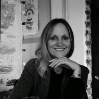 Catherine Mahe
