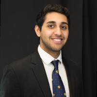 Samir Chugani