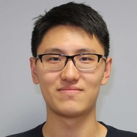 Chenxi Xu