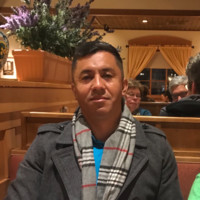 Israel Hernandez