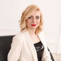 Svitlana Chernysh