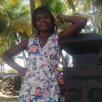 Rita Oduro