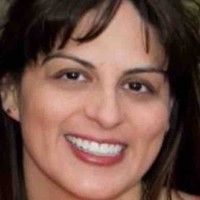 Gorgina Gonzales