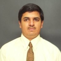 Pranjal Kulkarni
