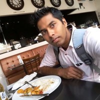 Arun Diukar