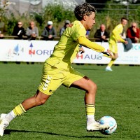 Fares Hadj