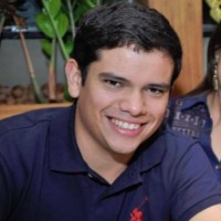 George Antônio Roriz Nascimento