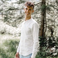 Simon Lukas Tanner
