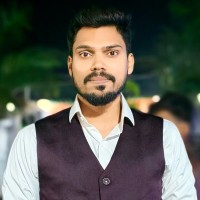 Sanjay Dwivedi
