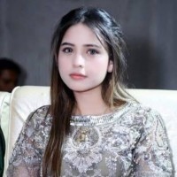 Maria Shah