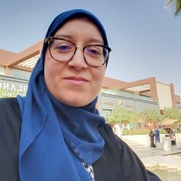Asma Aridhi