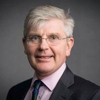 Colin Henderson