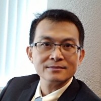 Jesse Huang
