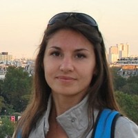 Margarita Martynova