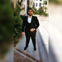 Mohanad Ahmed