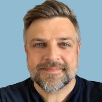 Paul Smart