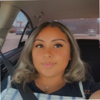 Jasmine Alvarenga