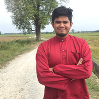 Fikry Hazman