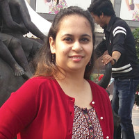 Deepshikha Dagar