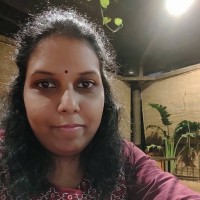 Megha Kogilgeri