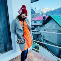 Ayesha Siddhiqa