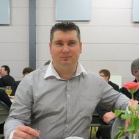 Koen D'Hooghe