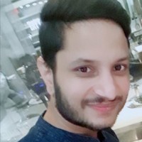 Yogesh Nauni