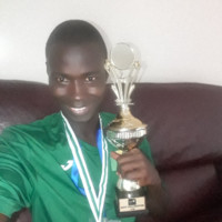 Oméyer Junior Niane