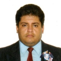 Oscar Roberto Terrones Alvarez