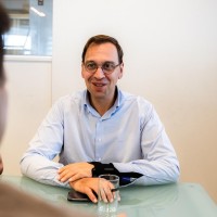 Nico Norré