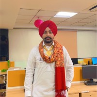 Sukhvir Singh Sidhu