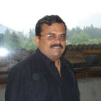 Mahadevan GopalaKrishnan