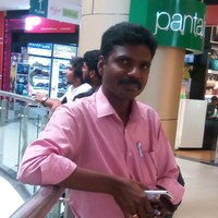 Praveen Babu