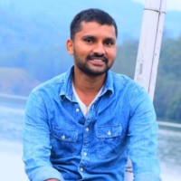 Ravindra Mandalapu