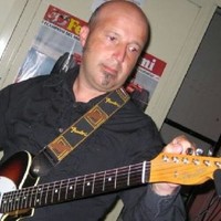 Stefano Sammaritani