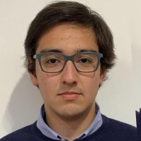 Nicolas Ignacio Reyes Ruiz