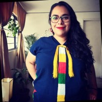 Carmen Alcázar Castillo