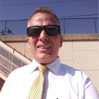 Christopher Fitzgerald